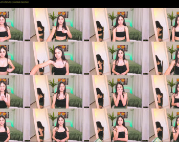 mary_marlow — 71 minute Chaturbate female cam show recording, 1080p, Apr 23, 2021