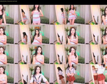 mary_marlow — 76 minute Chaturbate female cam show recording, 1080p, Apr 24, 2021