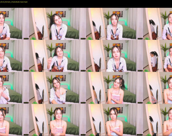 mary_marlow — 70 minute Chaturbate female cam show recording, 1080p, Apr 24, 2021