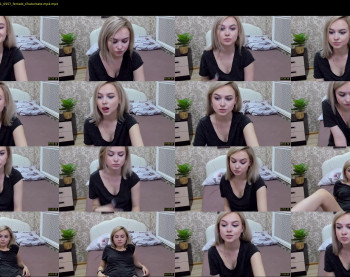 mary_romance — 20 minute Chaturbate female cam show recording, 1080p, Apr 23, 2021