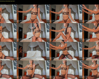 melissa_yo — 17 minute Chaturbate female cam show recording, 1080p, Apr 24, 2021