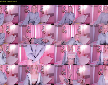 melissaallens — 29 minute Chaturbate female cam show recording, 1080p, Apr 23, 2021
