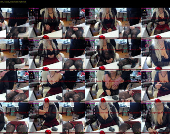milf_viktoria — 120 minute Chaturbate female cam show recording, 720p, Apr 23, 2021