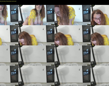 milkykandy — 22 minute Chaturbate female cam show recording, 1080p, Apr 23, 2021