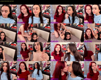 millaava — 43 minute Chaturbate female cam show recording, 1080p, Apr 23, 2021