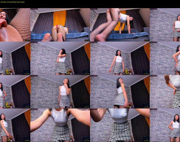 misatoo — 52 minute Chaturbate female cam show recording, 1080p, Apr 23, 2021