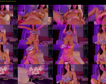 missflorida — 70 minute Chaturbate female cam show recording, 1080p, Apr 24, 2021