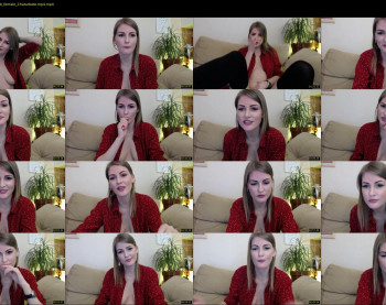 misslucci — 8 minute Chaturbate female cam show recording, 1080p, Apr 23, 2021