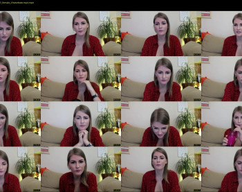misslucci — 27 minute Chaturbate female cam show recording, 1080p, Apr 23, 2021
