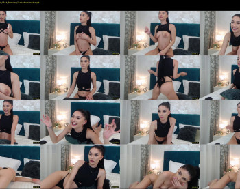 mmmaaa1234 — 35 minute Chaturbate female cam show recording, 1080p, Apr 23, 2021