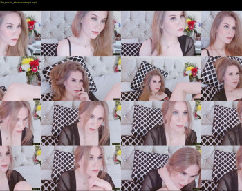 myassistant — 114 minute Chaturbate female cam show recording, 720p, Apr 24, 2021