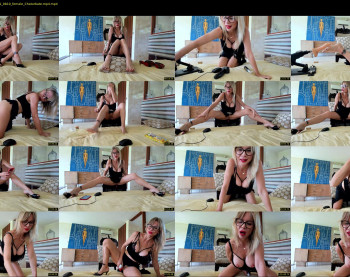 nadyabasinger — 70 minute Chaturbate female cam show recording, 1080p, Apr 23, 2021