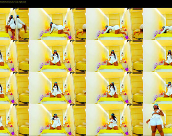 naomi_king — 4 minute Chaturbate female cam show recording, 720p, Apr 23, 2021