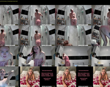 naughty__bex — 13 minute Chaturbate female cam show recording, 720p, Apr 24, 2021