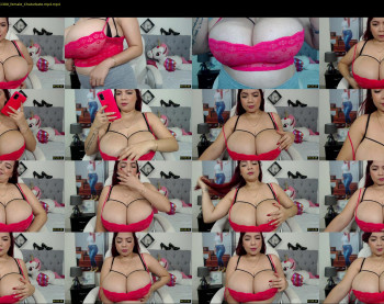 neytiri_moon — 9 minute Chaturbate female cam show recording, 720p, Apr 23, 2021