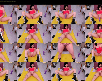 nikkisweetie — 70 minute Chaturbate female cam show recording, 1080p, Apr 23, 2021