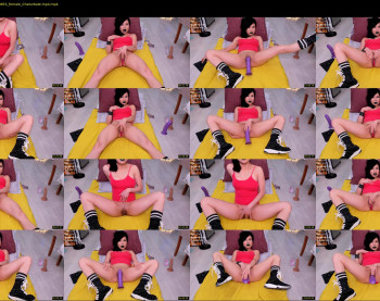 nikkisweetie — 73 minute Chaturbate female cam show recording, 1080p, Apr 23, 2021