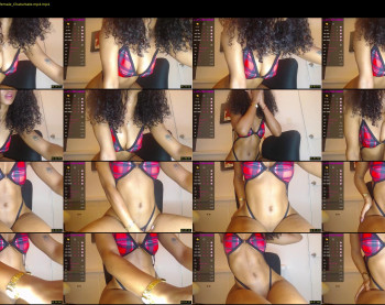 ninag0ld — 5 minute Chaturbate female cam show recording, 480p, Apr 23, 2021
