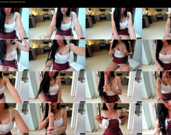 noemibcnz — 34 minute Chaturbate couple cam show recording, 720p, Apr 23, 2021