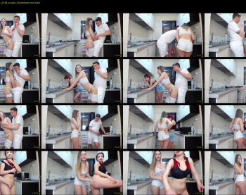 nolimitscoupl3 — 86 minute Chaturbate couple cam show recording, 720p, Apr 23, 2021