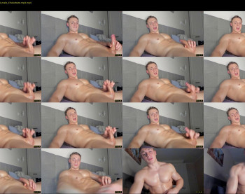 o_r_b_i_t — 9 minute Chaturbate male cam show recording, 720p, Apr 24, 2021