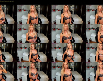 oh_julie — 10 minute Chaturbate female cam show recording, 1080p, Apr 23, 2021
