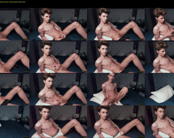 oliver_baker — 70 minute Chaturbate male cam show recording, 1080p, Apr 23, 2021