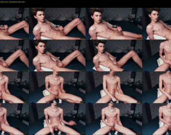 oliver_baker — 70 minute Chaturbate male cam show recording, 1080p, Apr 23, 2021