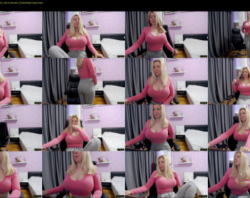 pam___beautiful — 81 minute Chaturbate female cam show recording, 720p, Apr 23, 2021