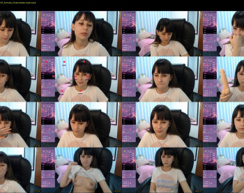paulette65 — 7 minute Chaturbate female cam show recording, 720p, Apr 23, 2021