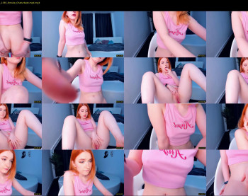 pocketrocket_ — 6 minute Chaturbate female cam show recording, 1080p, Apr 23, 2021