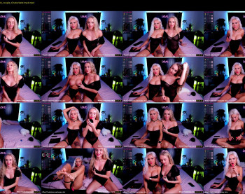 popy_star — 72 minute Chaturbate couple cam show recording, 1080p, Apr 24, 2021