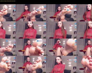 presidenttaylor — 56 minute Chaturbate female cam show recording, 720p, Apr 24, 2021