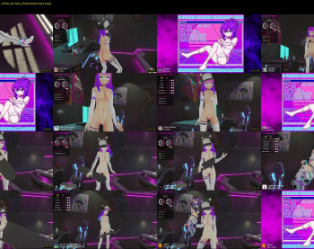 projektmelody — 71 minute Chaturbate female cam show recording, 1080p, Apr 24, 2021