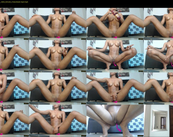 rachel_evans_ — 70 minute Chaturbate female cam show recording, 1080p, Apr 23, 2021