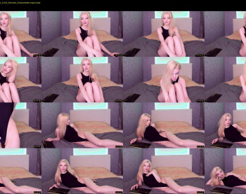 ramonatorres_ — 19 minute Chaturbate female cam show recording, 1080p, Apr 23, 2021