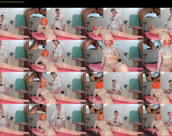 redcutevi — 8 minute Chaturbate female cam show recording, 720p, Apr 23, 2021