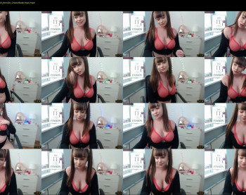 rita_wane — 30 minute Chaturbate female cam show recording, 1080p, Apr 23, 2021
