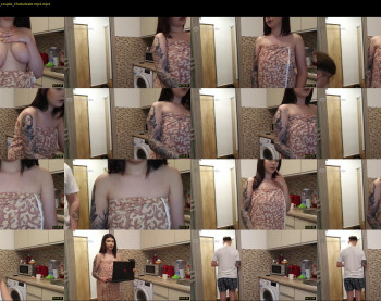 rrr1995 — 5 minute Chaturbate couple cam show recording, 1080p, Apr 23, 2021