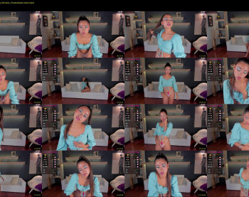 sadashi_ — 70 minute Chaturbate female cam show recording, 1080p, Apr 23, 2021