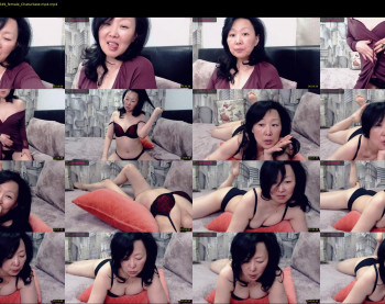 sandrami__ — 40 minute Chaturbate female cam show recording, 720p, Apr 23, 2021