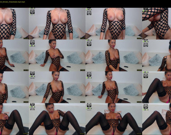 sara_daisy — 61 minute Chaturbate female cam show recording, 720p, Apr 23, 2021