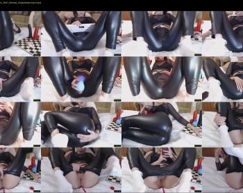 savage_miracle — 19 minute Chaturbate female cam show recording, 720p, Apr 23, 2021