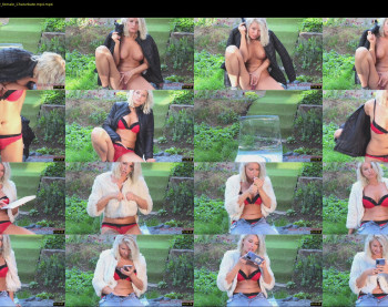 sebilone — 44 minute Chaturbate couple cam show recording, 1080p, Apr 23, 2021