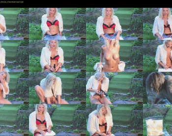 sebilone — 48 minute Chaturbate couple cam show recording, 1080p, Apr 23, 2021