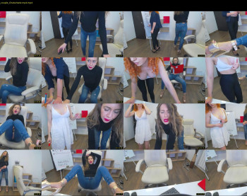 sellenia — 70 minute Chaturbate female cam show recording, 1080p, Apr 24, 2021
