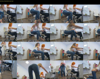 sellenia — 70 minute Chaturbate female cam show recording, 1080p, Apr 24, 2021