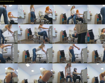 sellenia — 38 minute Chaturbate female cam show recording, 1080p, Apr 24, 2021