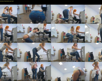 sellenia — 65 minute Chaturbate female cam show recording, 1080p, Apr 24, 2021