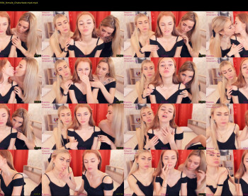 sinacampby — 4 minute Chaturbate couple cam show recording, 1080p, Apr 24, 2021